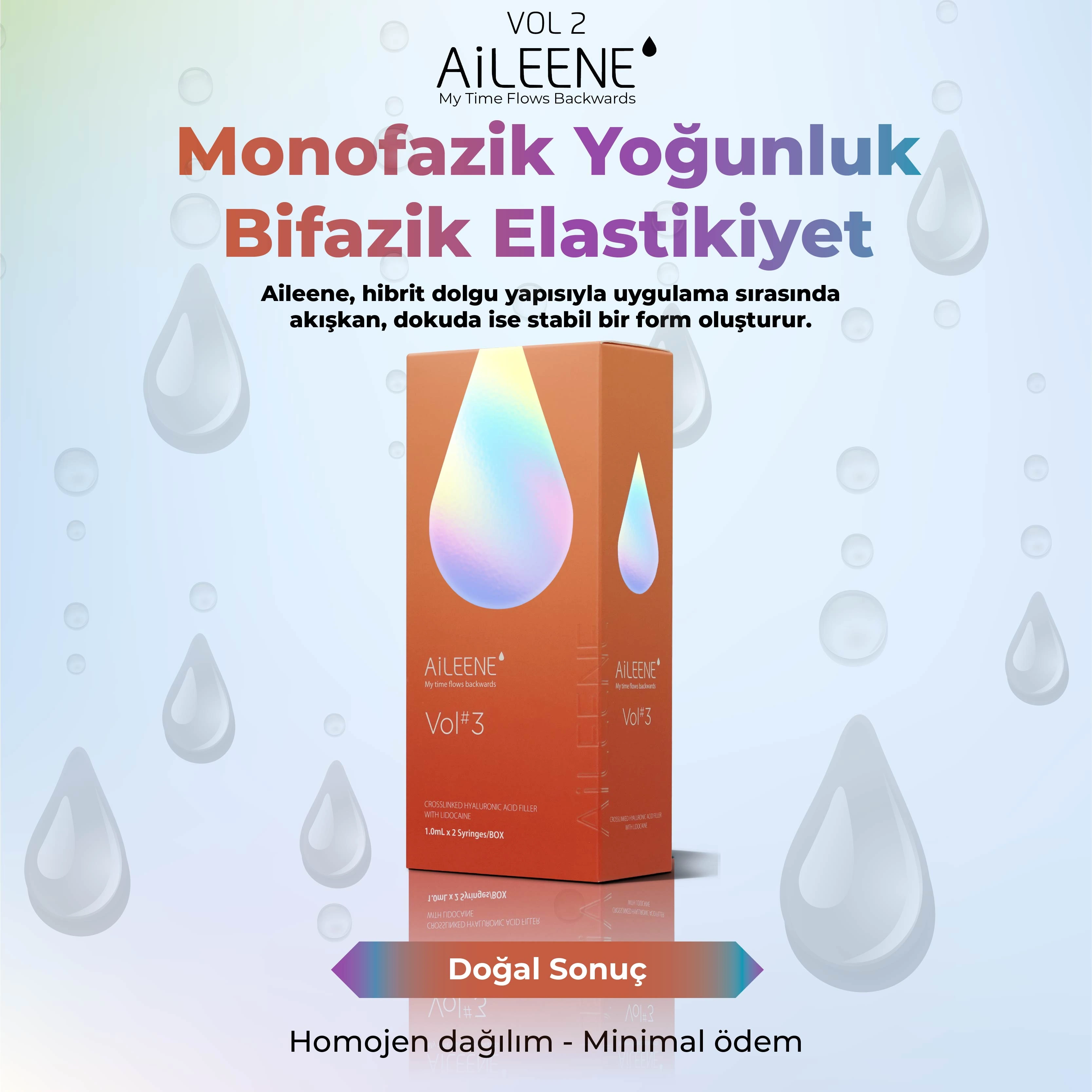 Aileene Vol 2