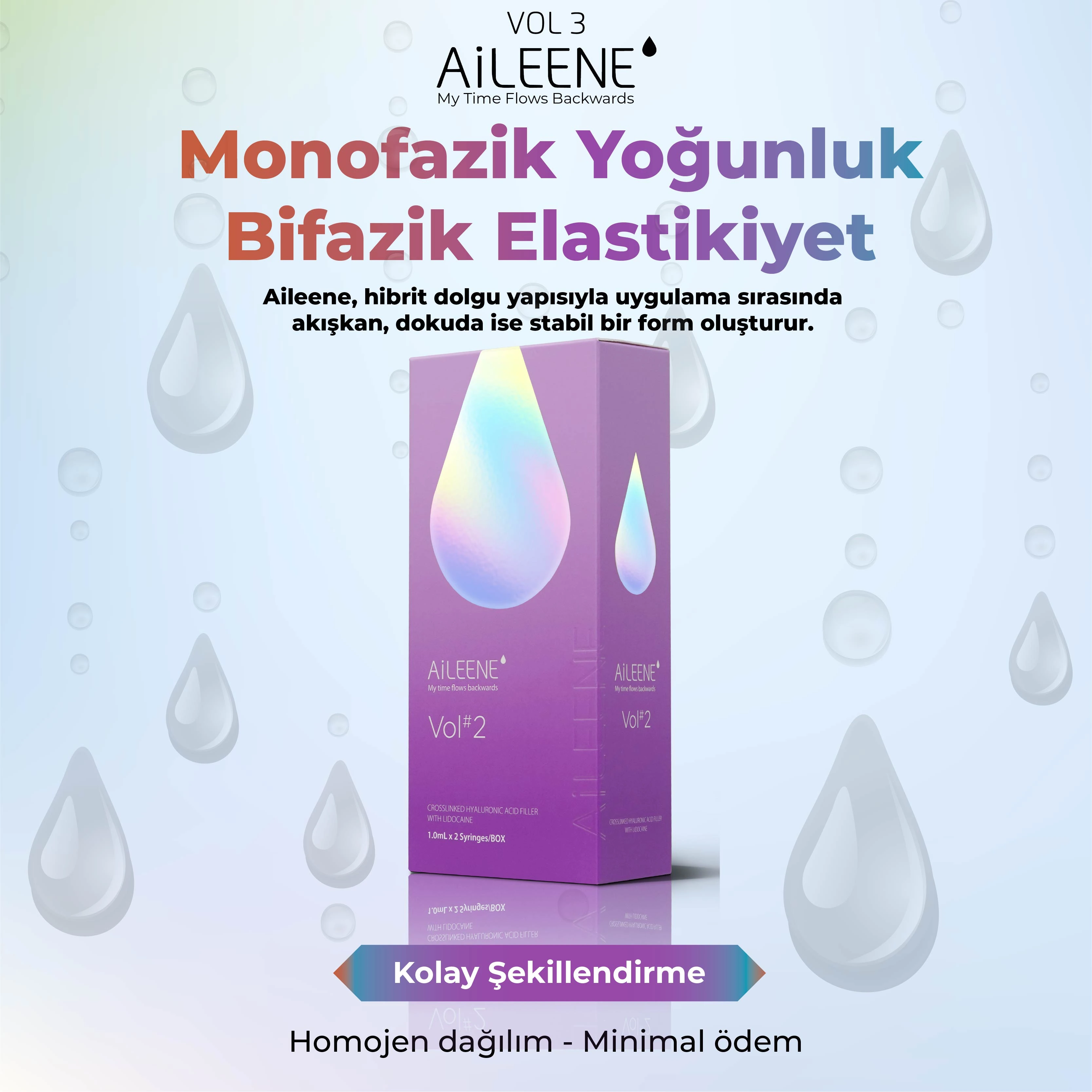 Aileene Vol 3