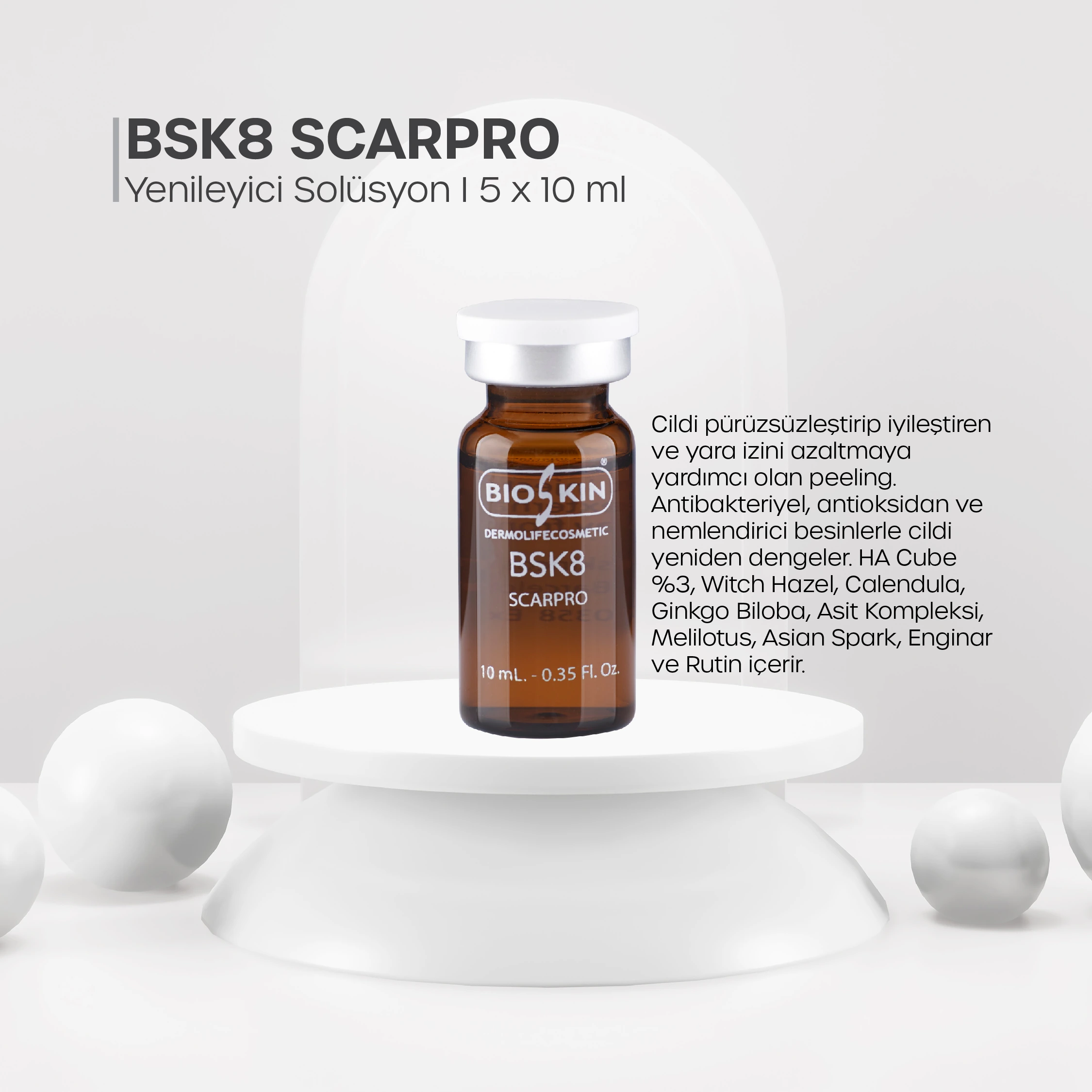 BSK-8 Scarpro