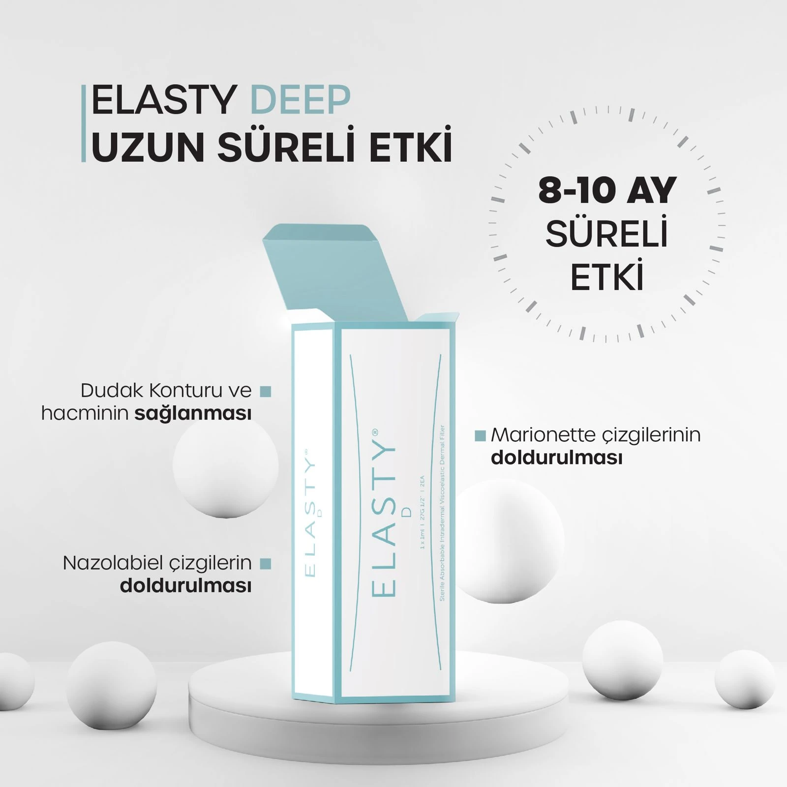 Elasty Deep