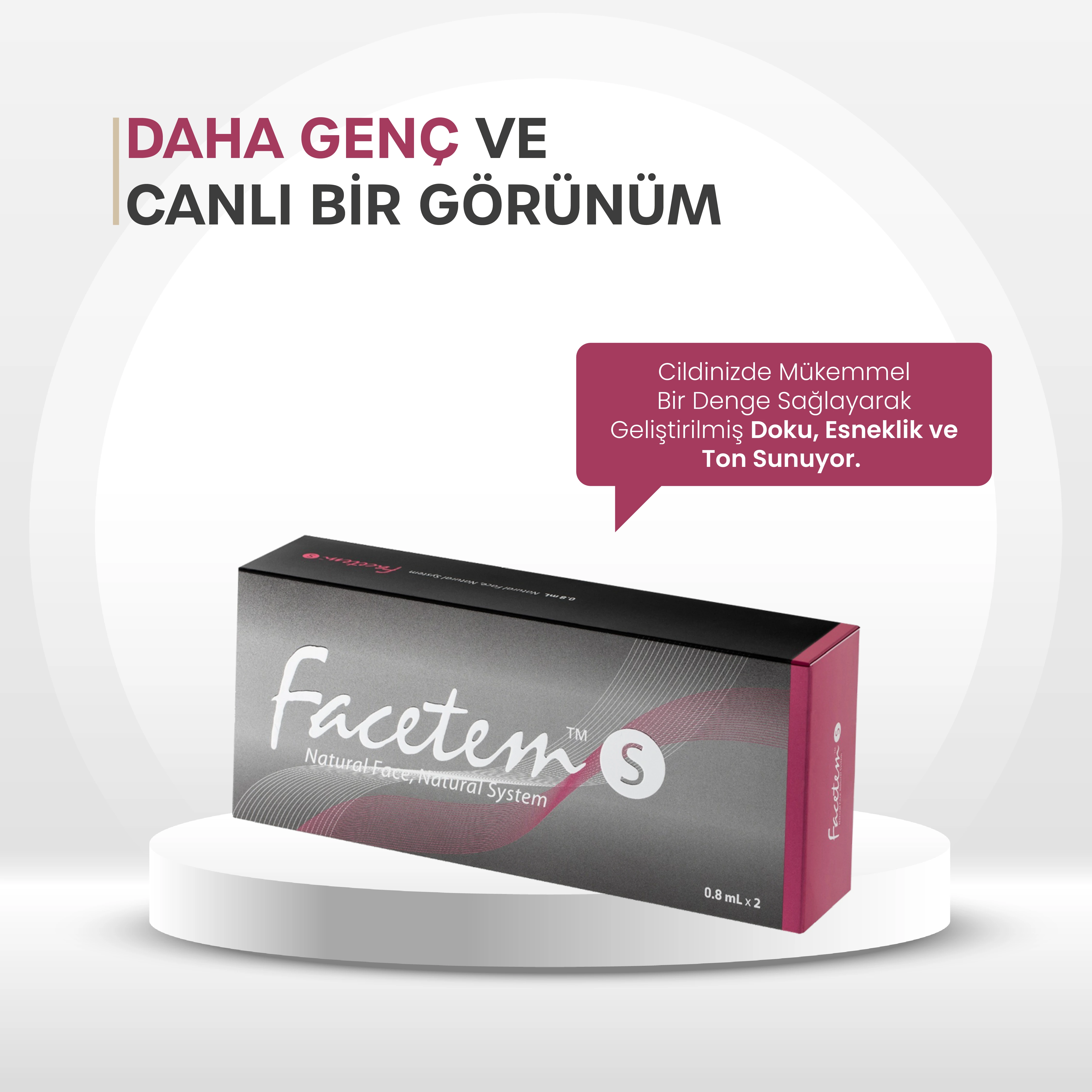 Facetem 0,8 mL