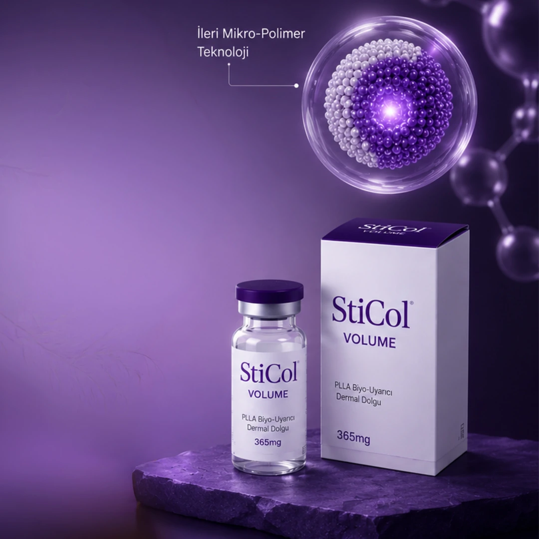 StiCol Volume 365mg