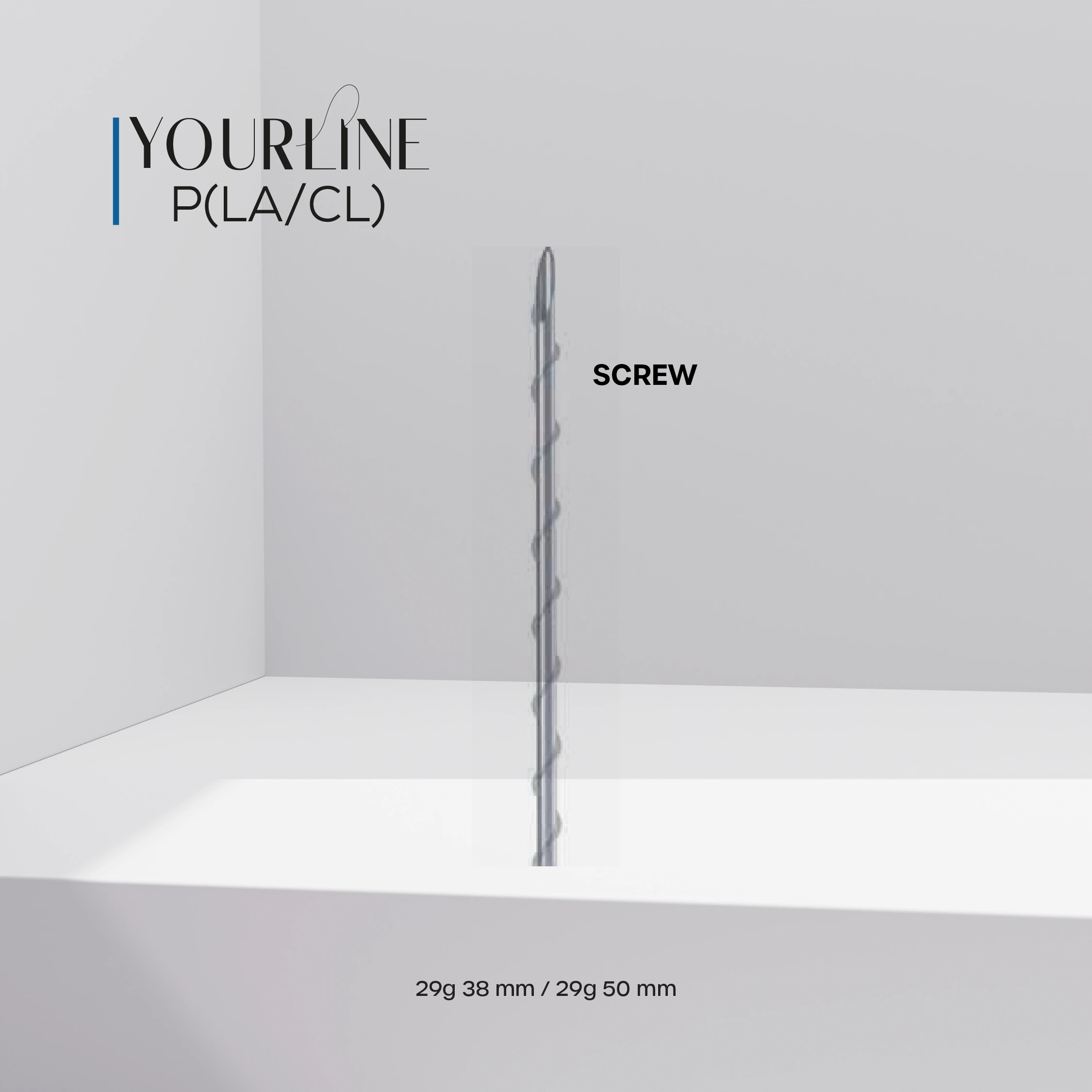 Yourline screw